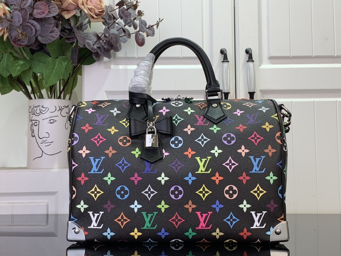 LV X TM SPEEDY SOFT 30 M13257 30 x 21x17CM