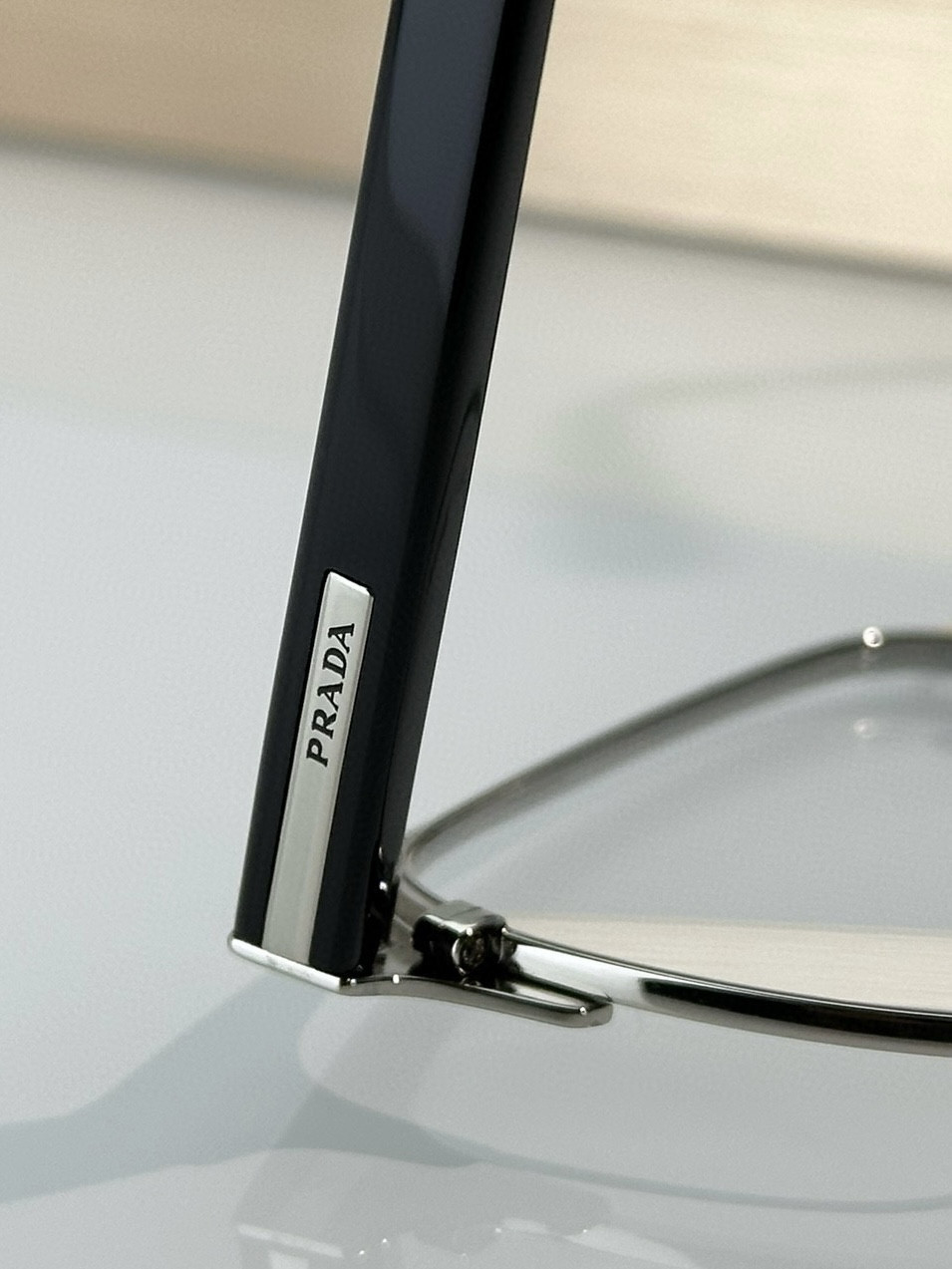 Pra*a Glasses VPR58Z 57-19-145