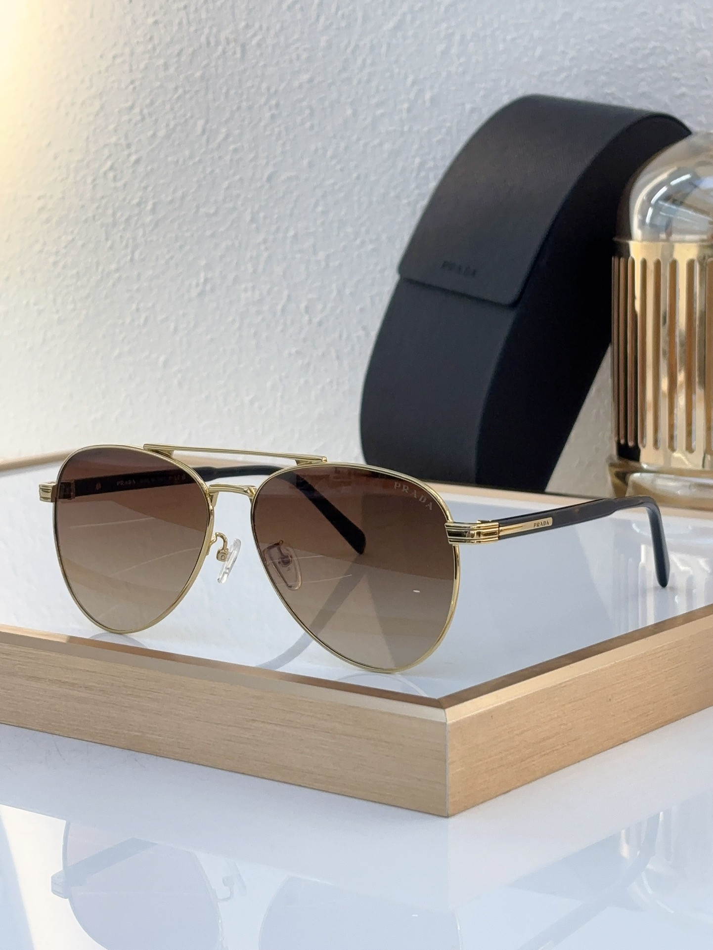 Pra*a Glasses PR A58S 61-14-147