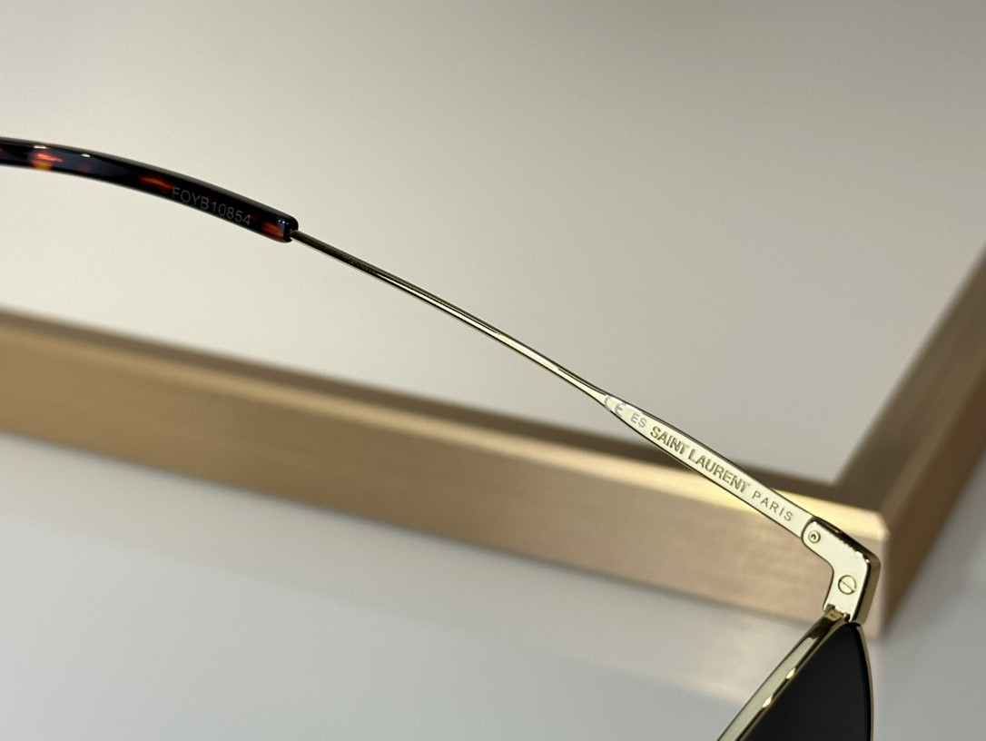 Y51 Glasses SL302 55-17-145