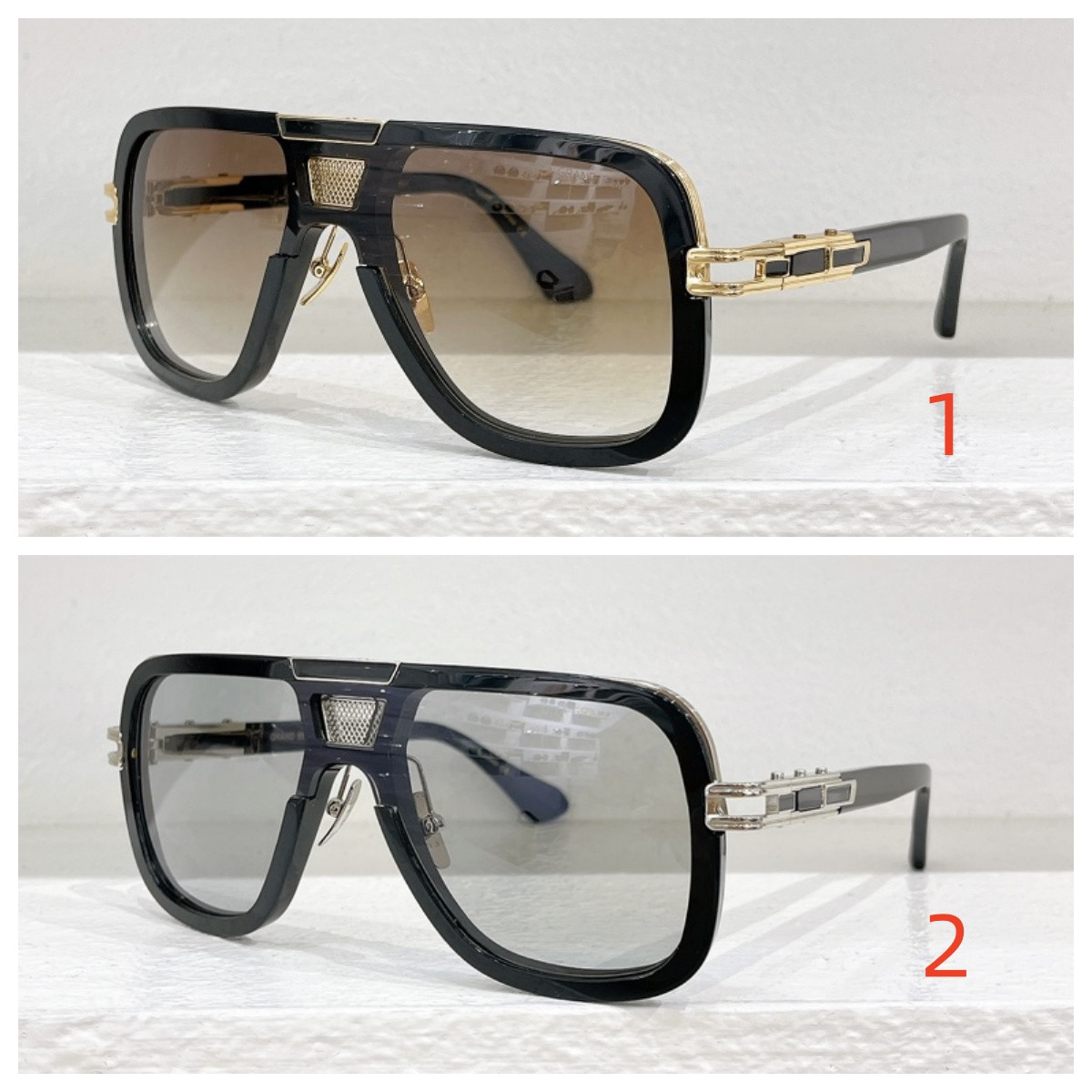 DITA Glasses DTS164 134-140