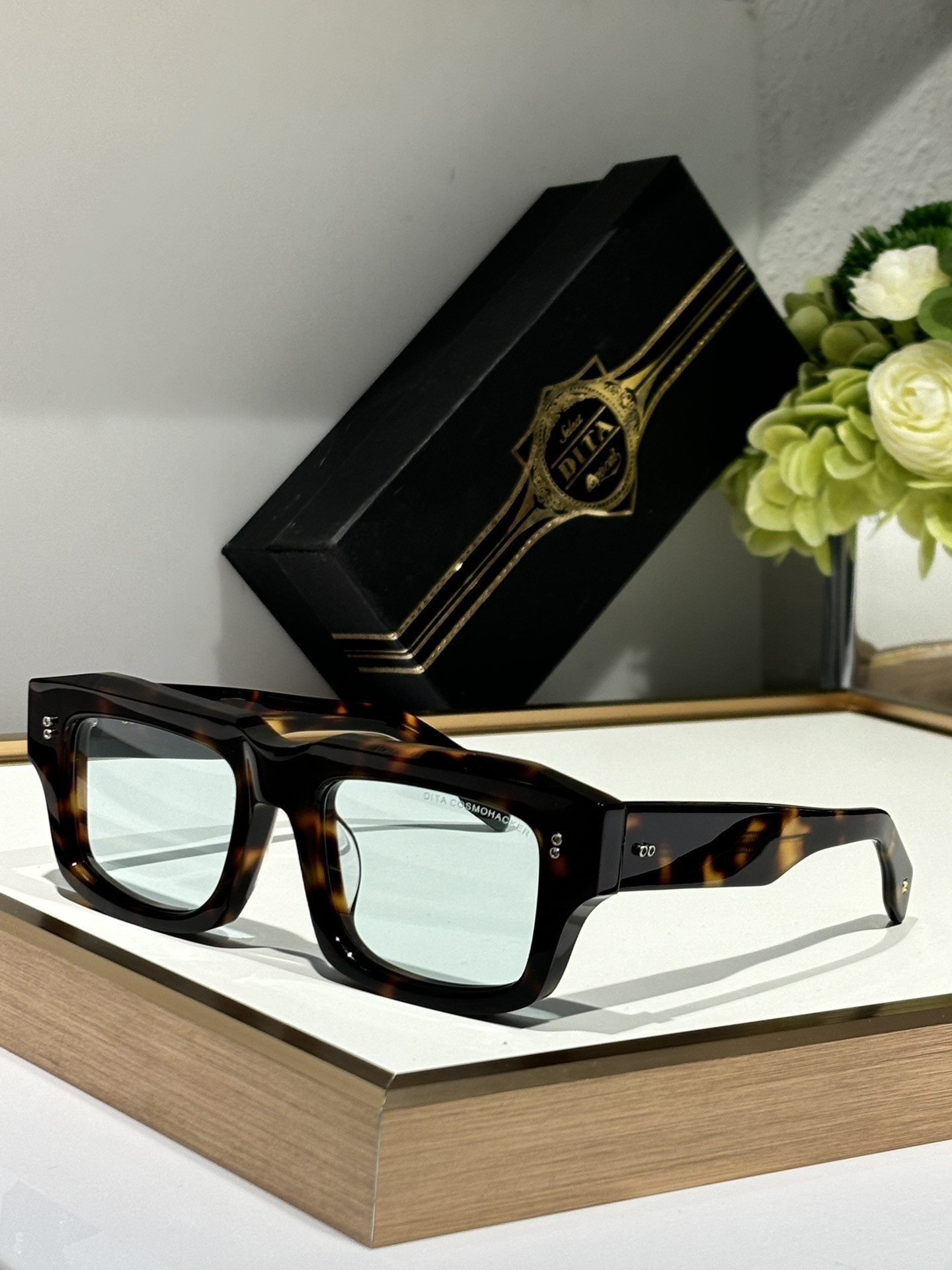 DITA Glasses DTS727 51-21-145