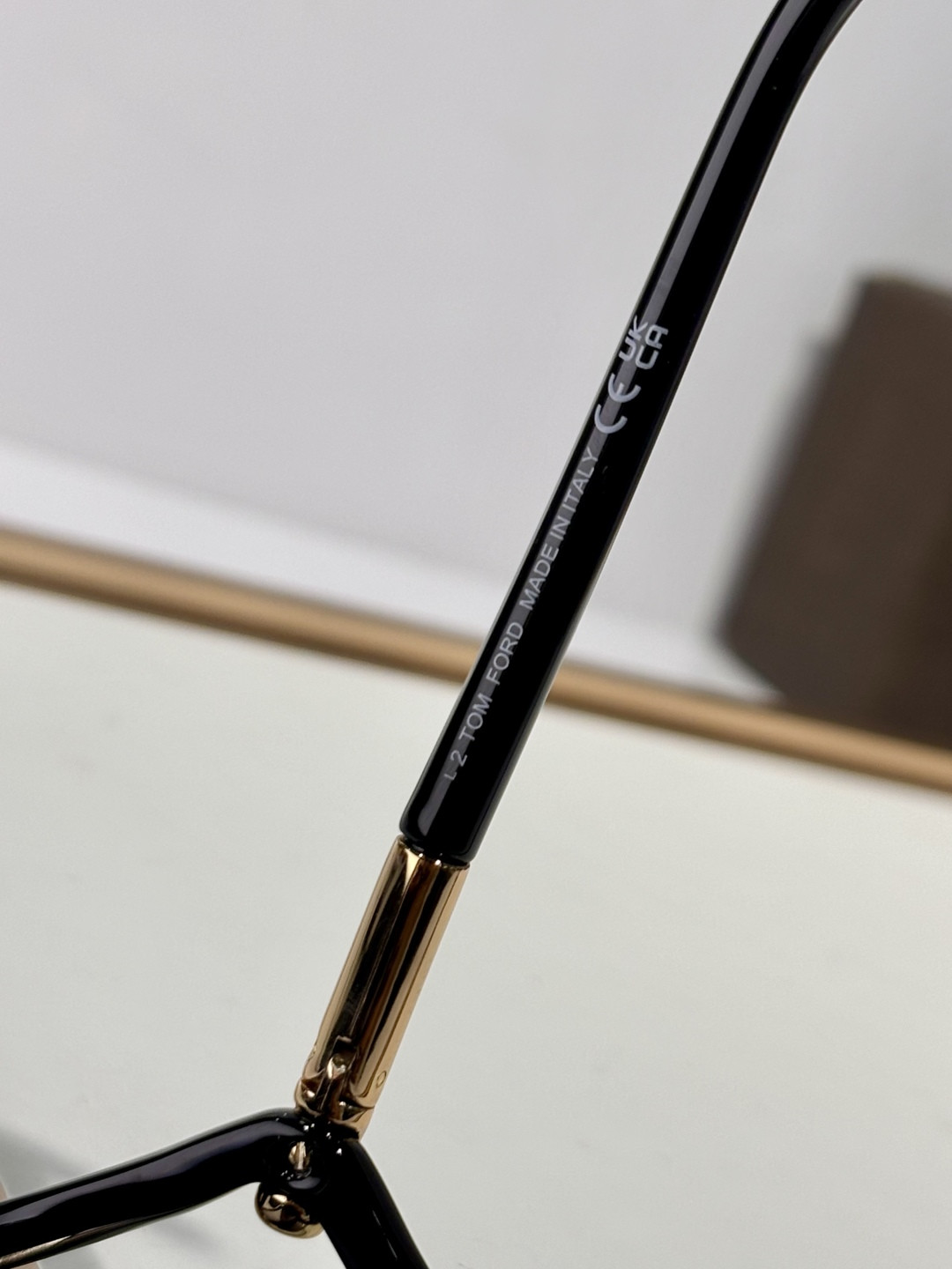 Tom Ford Glasses FT1089 SOLANGE 60-17-120