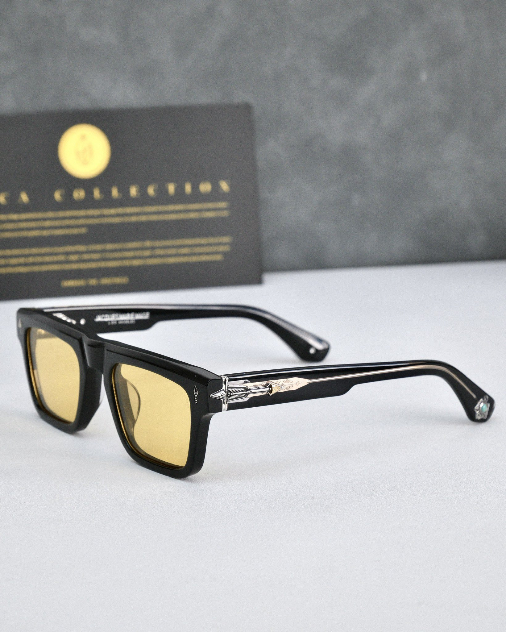 JMM LARAMIE Sunglasses 54-14-150