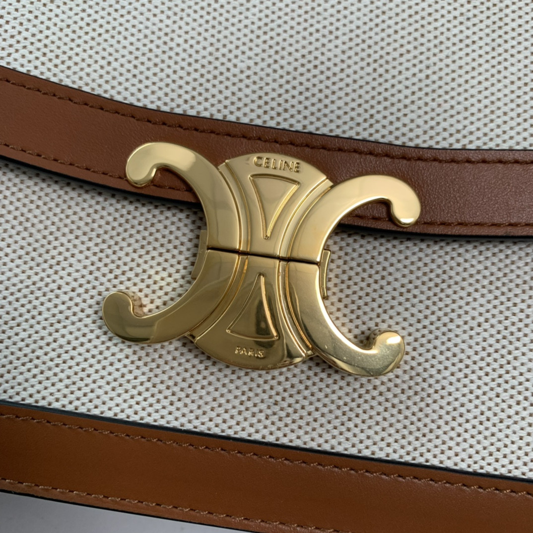 Ce1i*e Triomphe 22x16x6cm