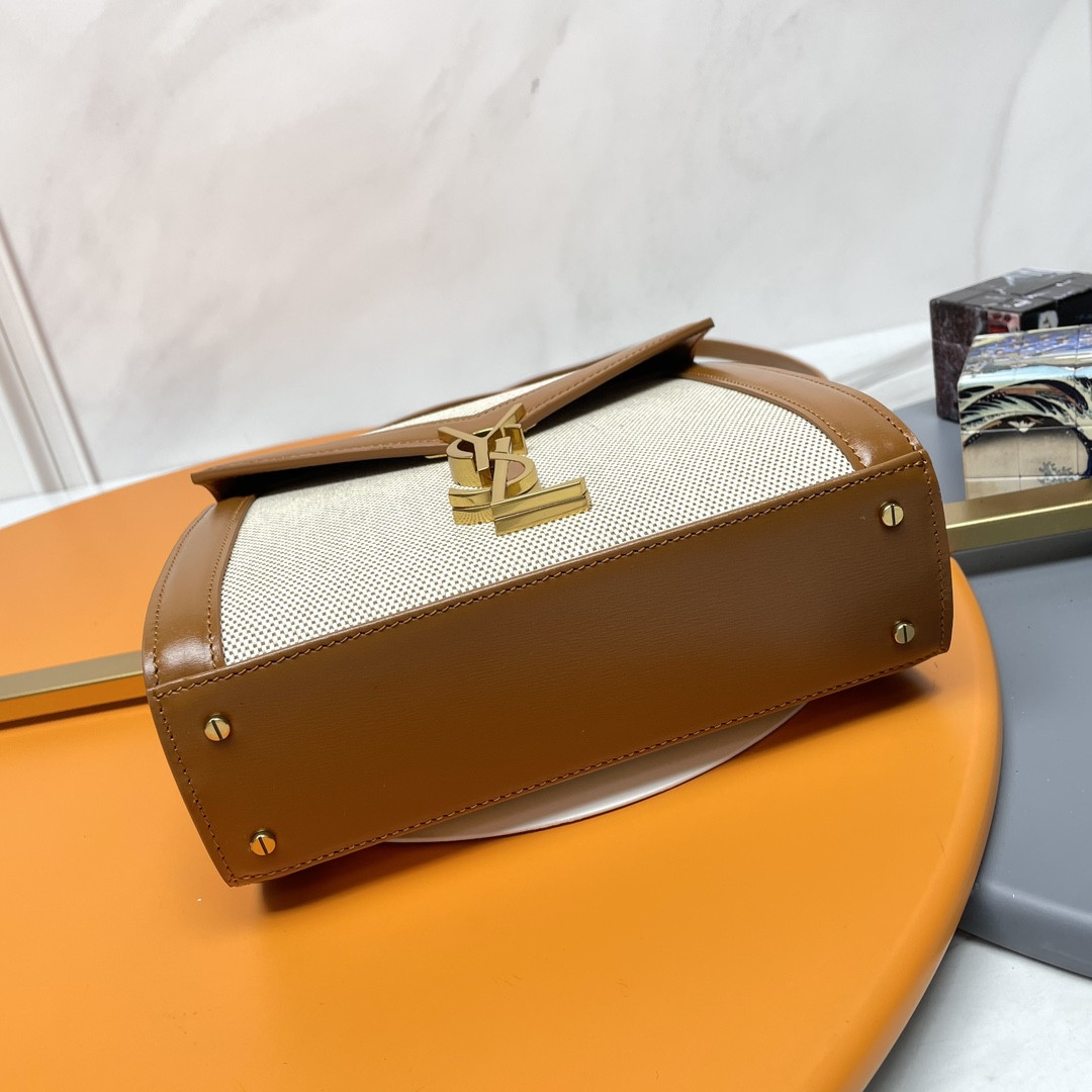 Y51 cassandra mini top handle bag 20x16x7.5cm