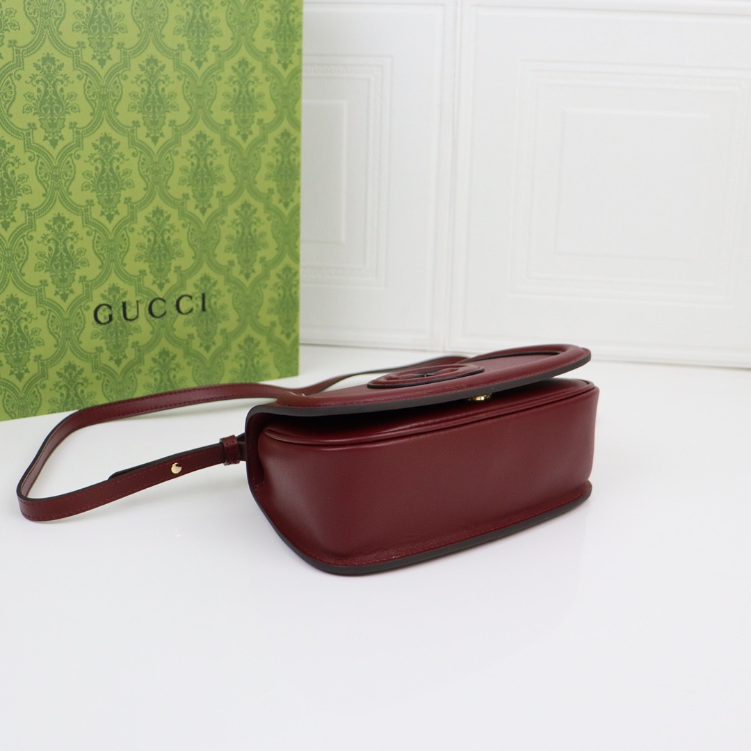 Gvc*1 Small Blondie 21.5X11X8cm