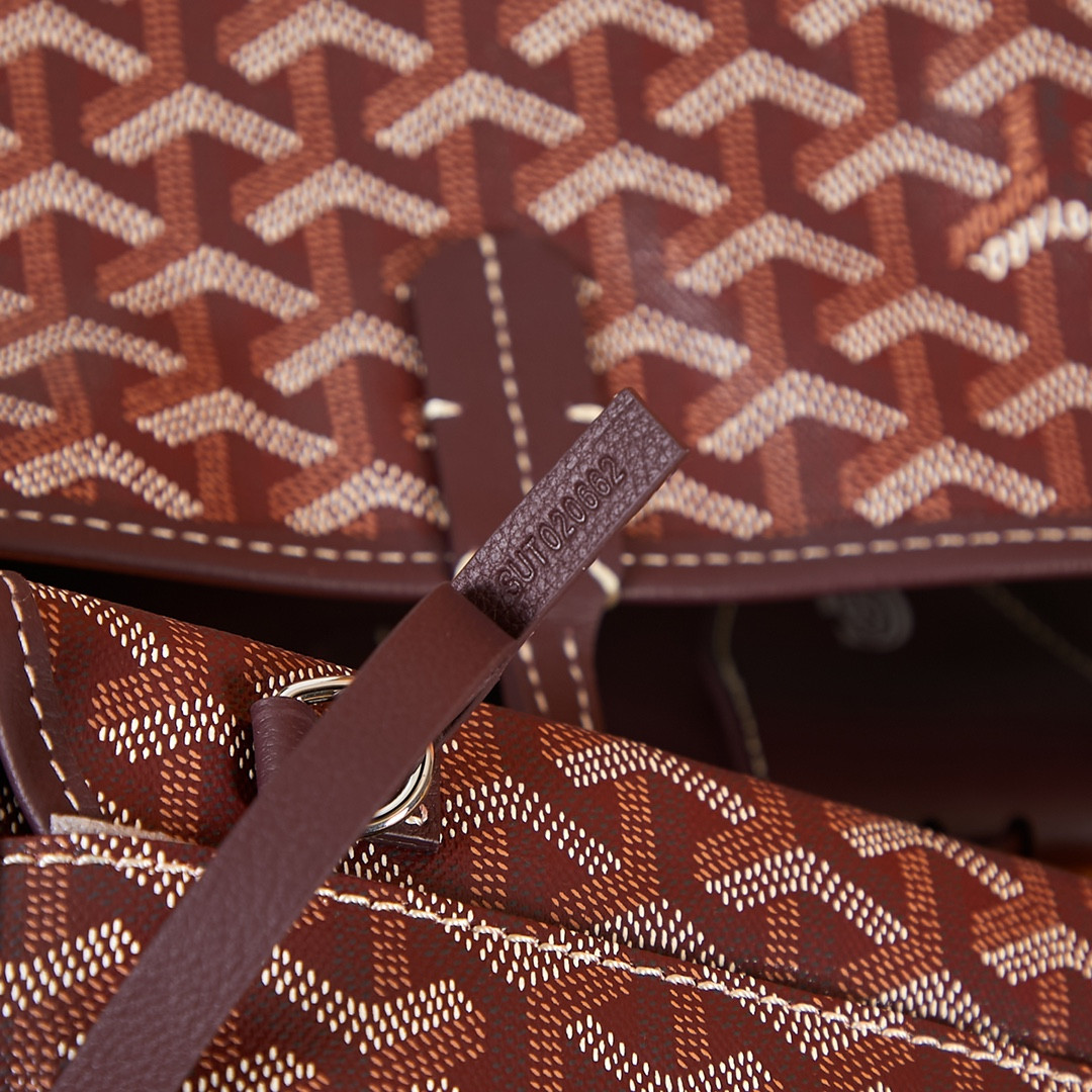 G09ard INE ANJOU Medium Double-sided Shopping Bag 30 x 14 x 25 cm