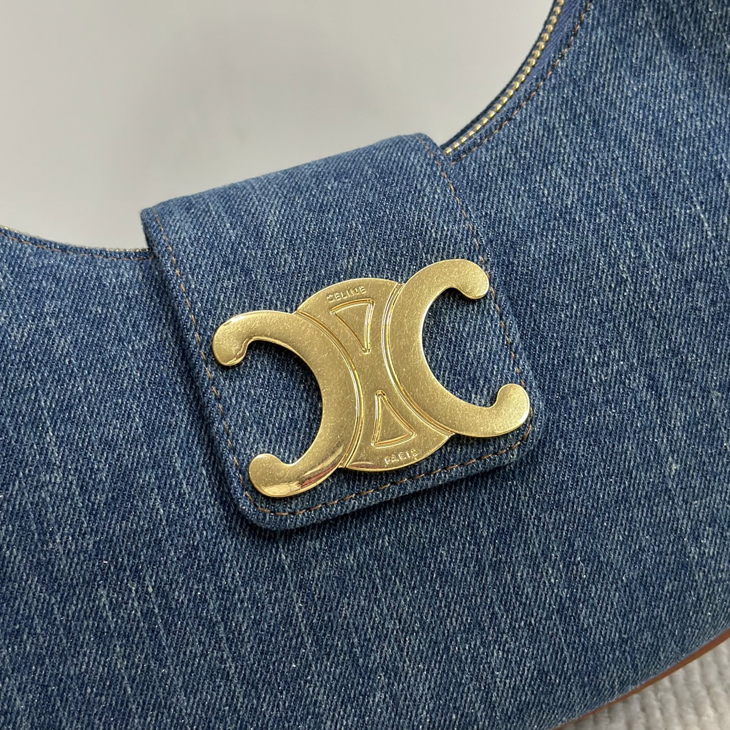 Ce1i*e AVA Triomphe Bag 23x13.5x6cm