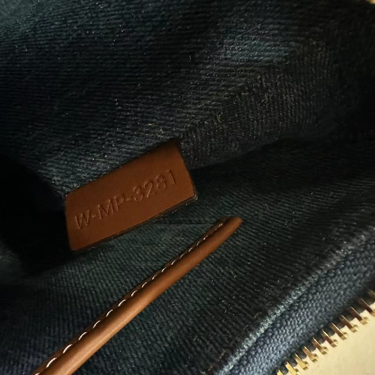 Ce1i*e AVA Triomphe Bag 23x13.5x6cm