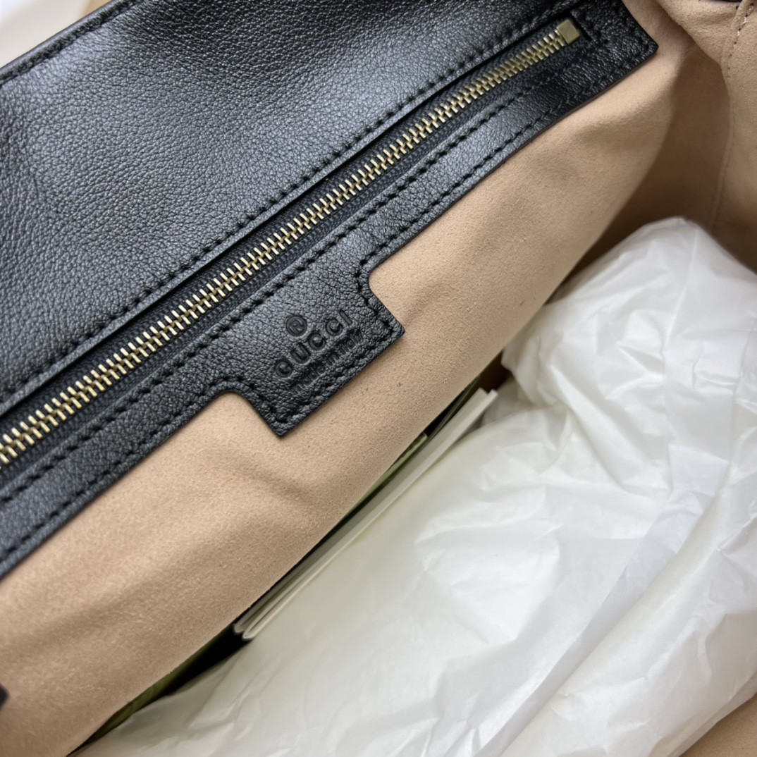 Gvc*1 Diana Medium shoulder bag 30x23x6.5cm