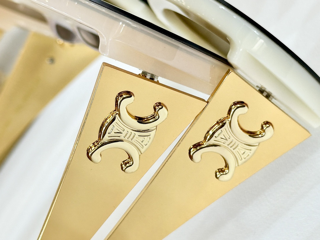 Ce1i*e Glasses CL42106U 52-22-145