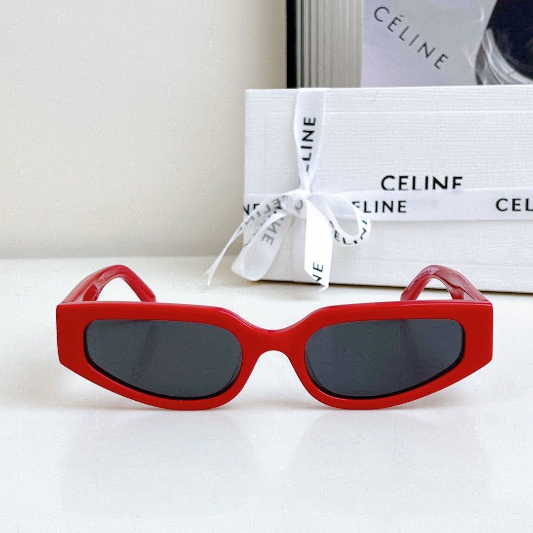 Ce1i*e Glasses CL40269 54-19-135
