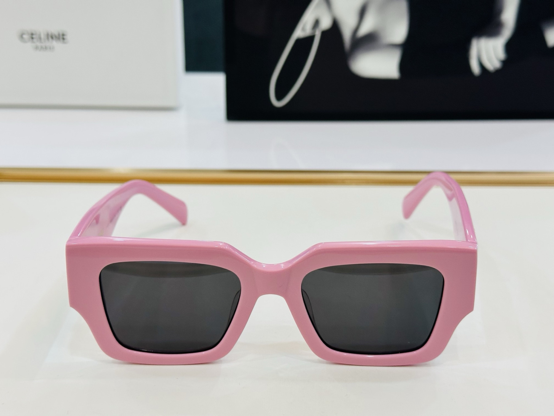 Ce1i*e Glasses CL40499 52-21-145