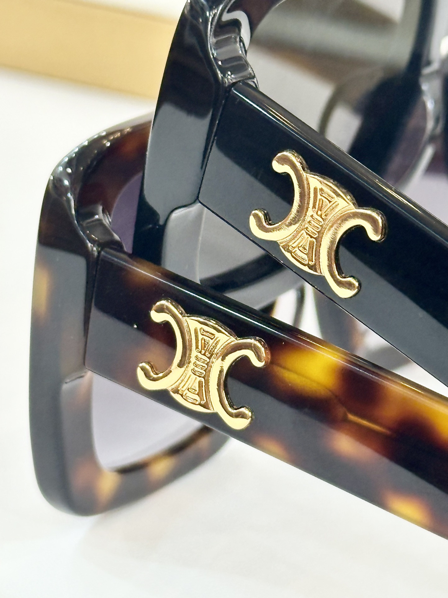 Ce1i*e Glasses CL42126 53-24-145