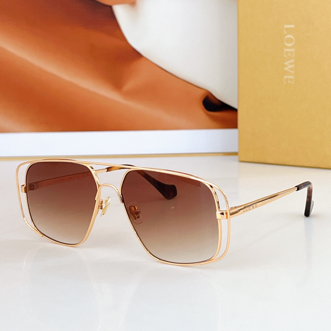 L0ew* Glasses LW5130S 58-25-145