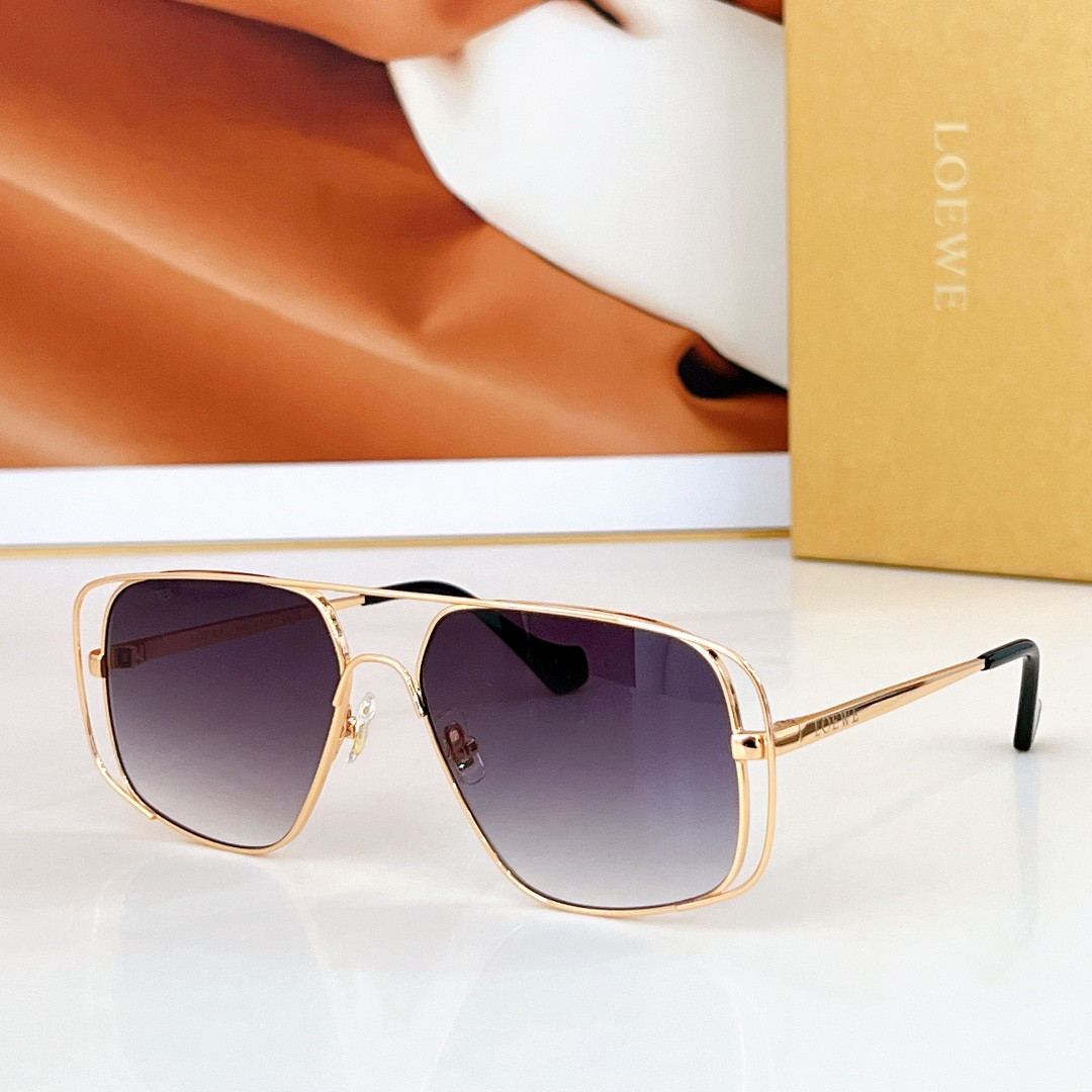 L0ew* Glasses LW5130S 58-25-145