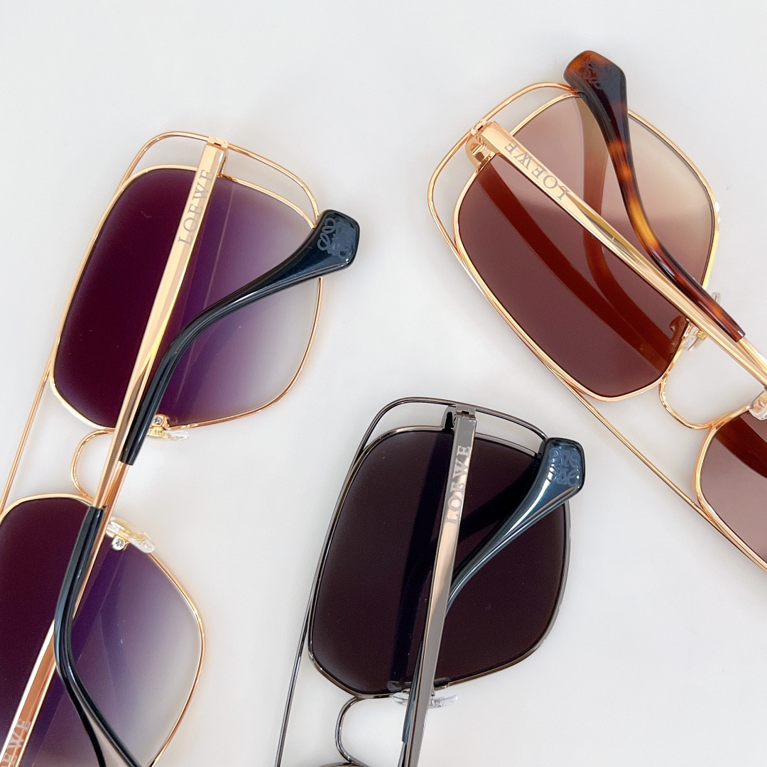 L0ew* Glasses LW5130S 58-25-145