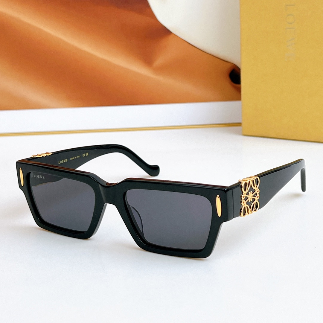 L0ew* Glasses LW5136S 56-19-145