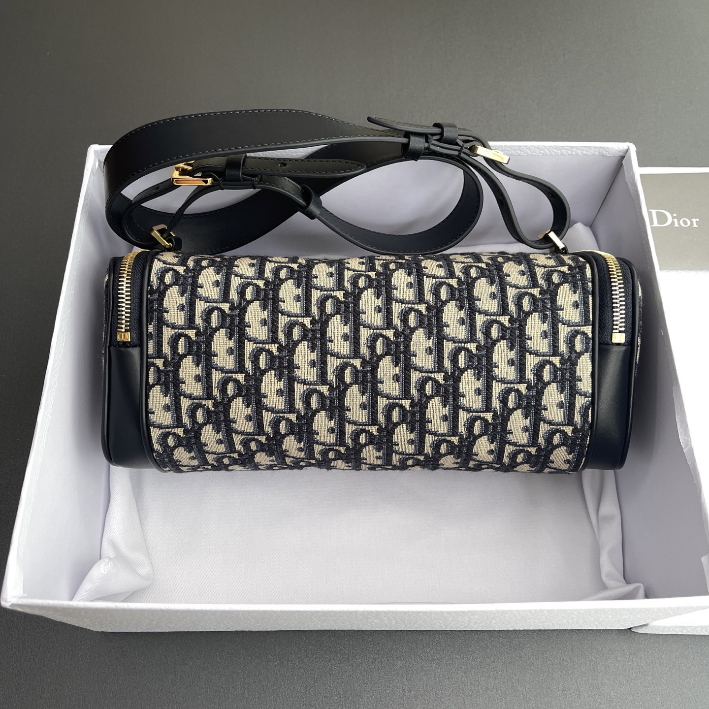 D10r D10rstar East-West Mini Bag 27x11x10cm