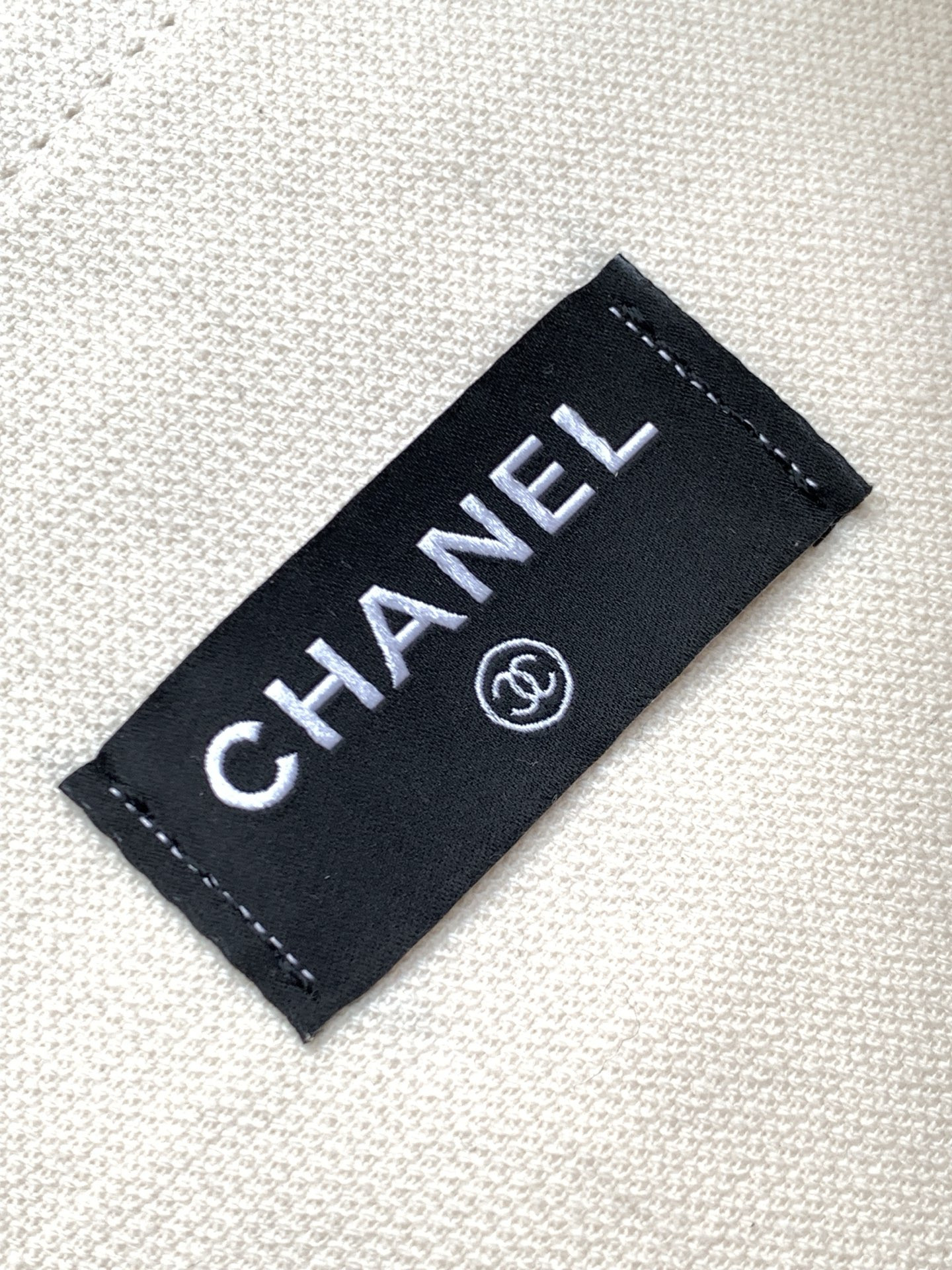 Ch**el Coco Beach Beachwear Set 38x58x20cm