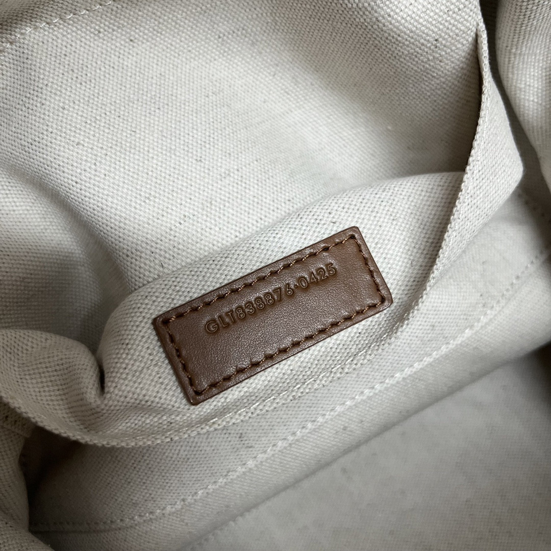 Y51 JAMIE SHOPPING in raffia 35x35x10cm