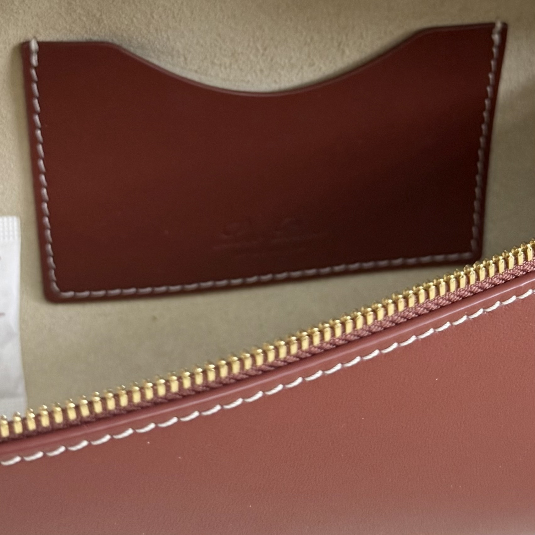 L0r0 P1ana Extra Bag L23 23x12x7cm