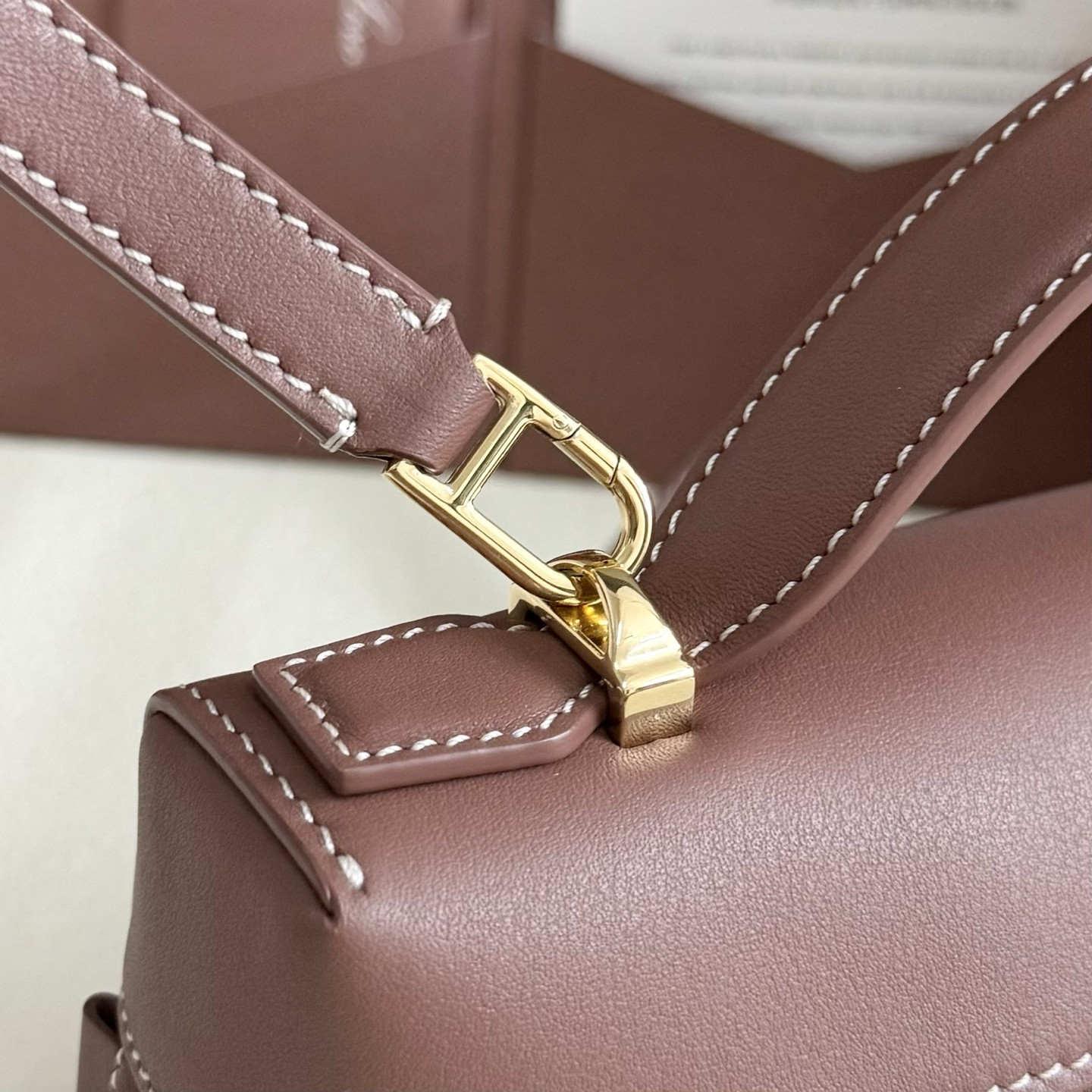 L0r0 P1ana Extra Bag L23 23x12x7cm