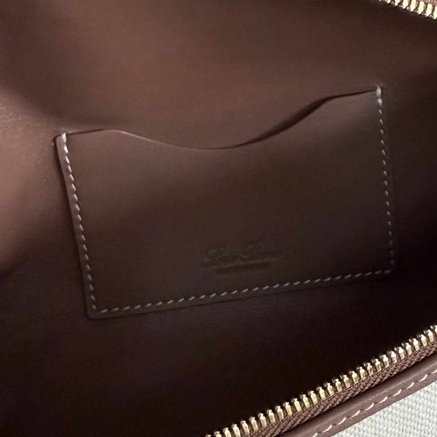 L0r0 P1ana Extra Bag L23 23x12x7cm