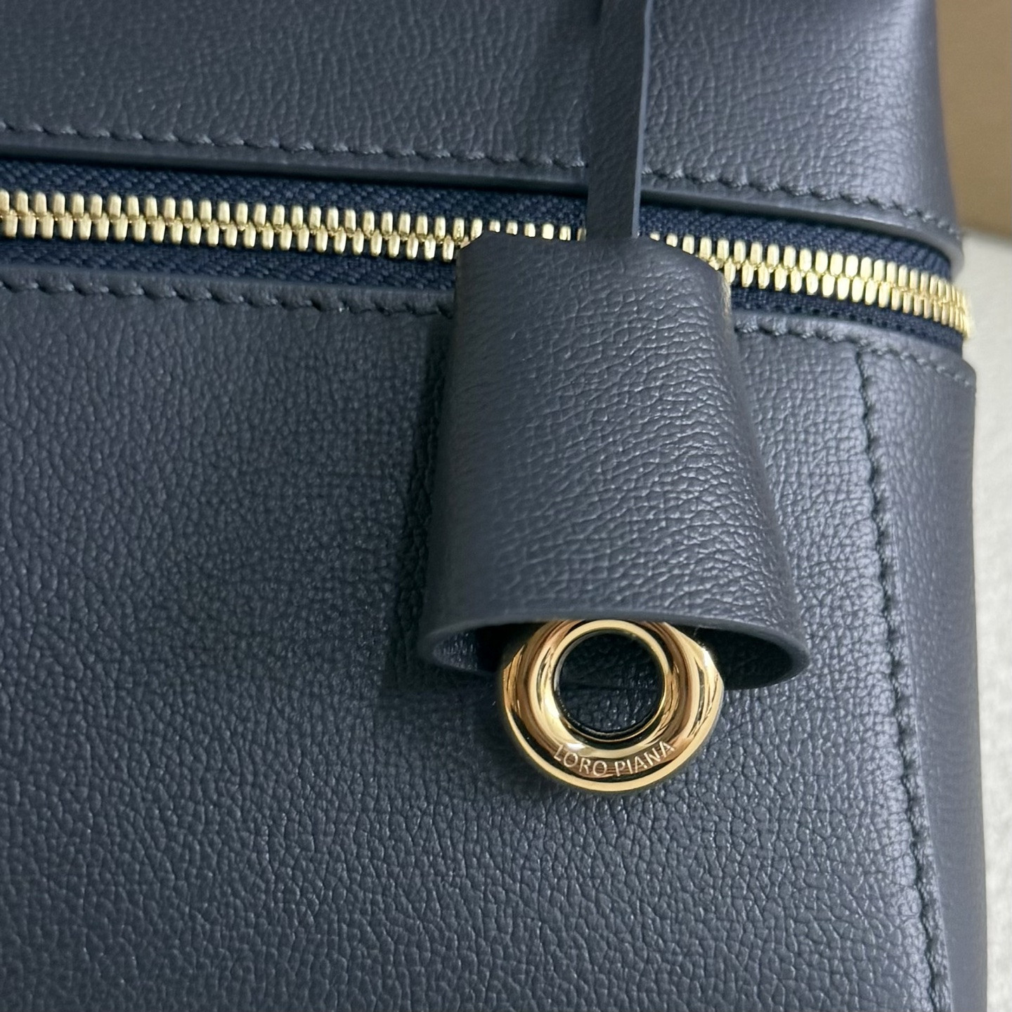 L0r0 P1ana Extra Bag L23 23x12x7cm