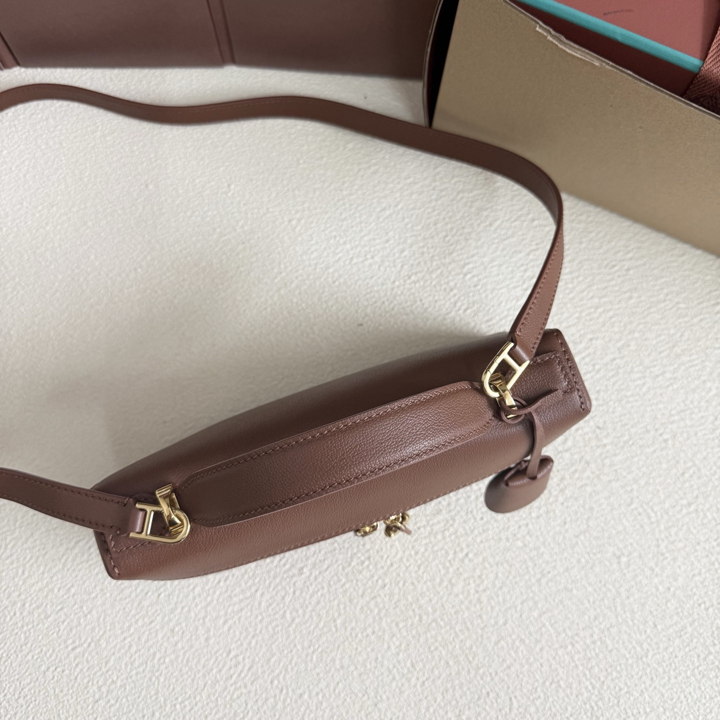 L0r0 P1ana Extra Bag L23 23x12x7cm