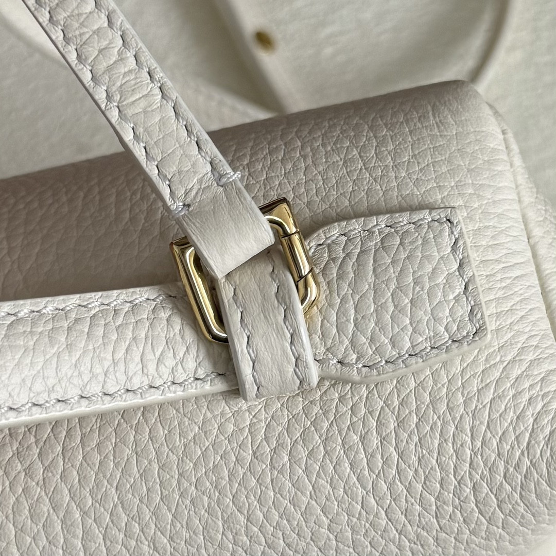 L0r0 P1ana Extra Pocket Backpack L23.5 23x21x8cm