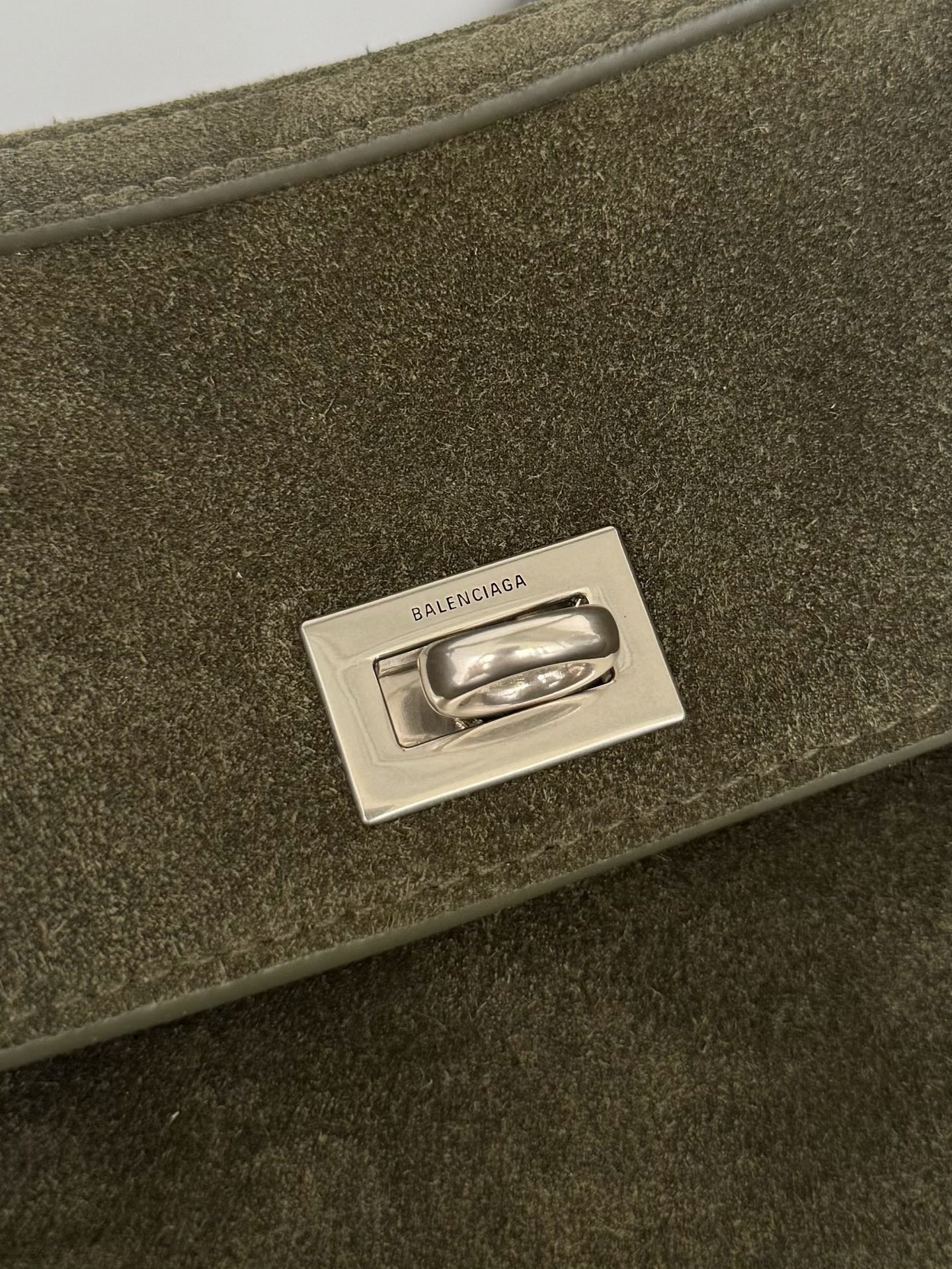 Ba1en*iaga Rodeo Mini 22.8x17x9.9cm