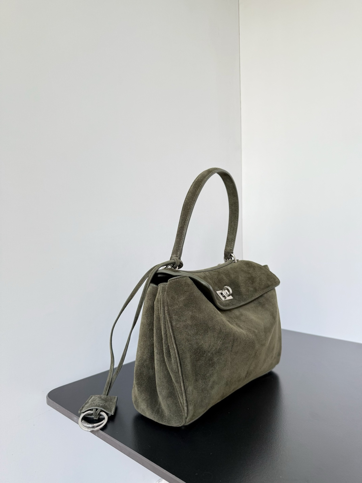 Ba1en*iaga Rodeo Small 28.9x20x9.9cm