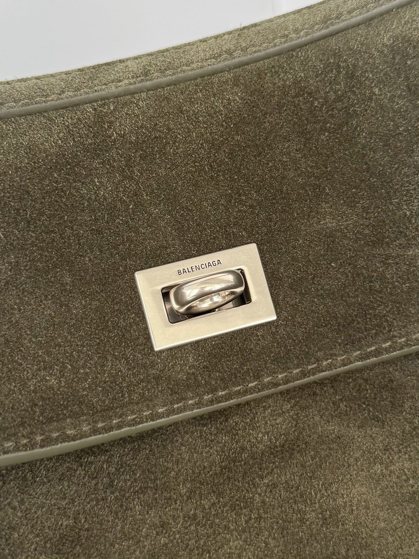 Ba1en*iaga Rodeo Small 28.9x20x9.9cm