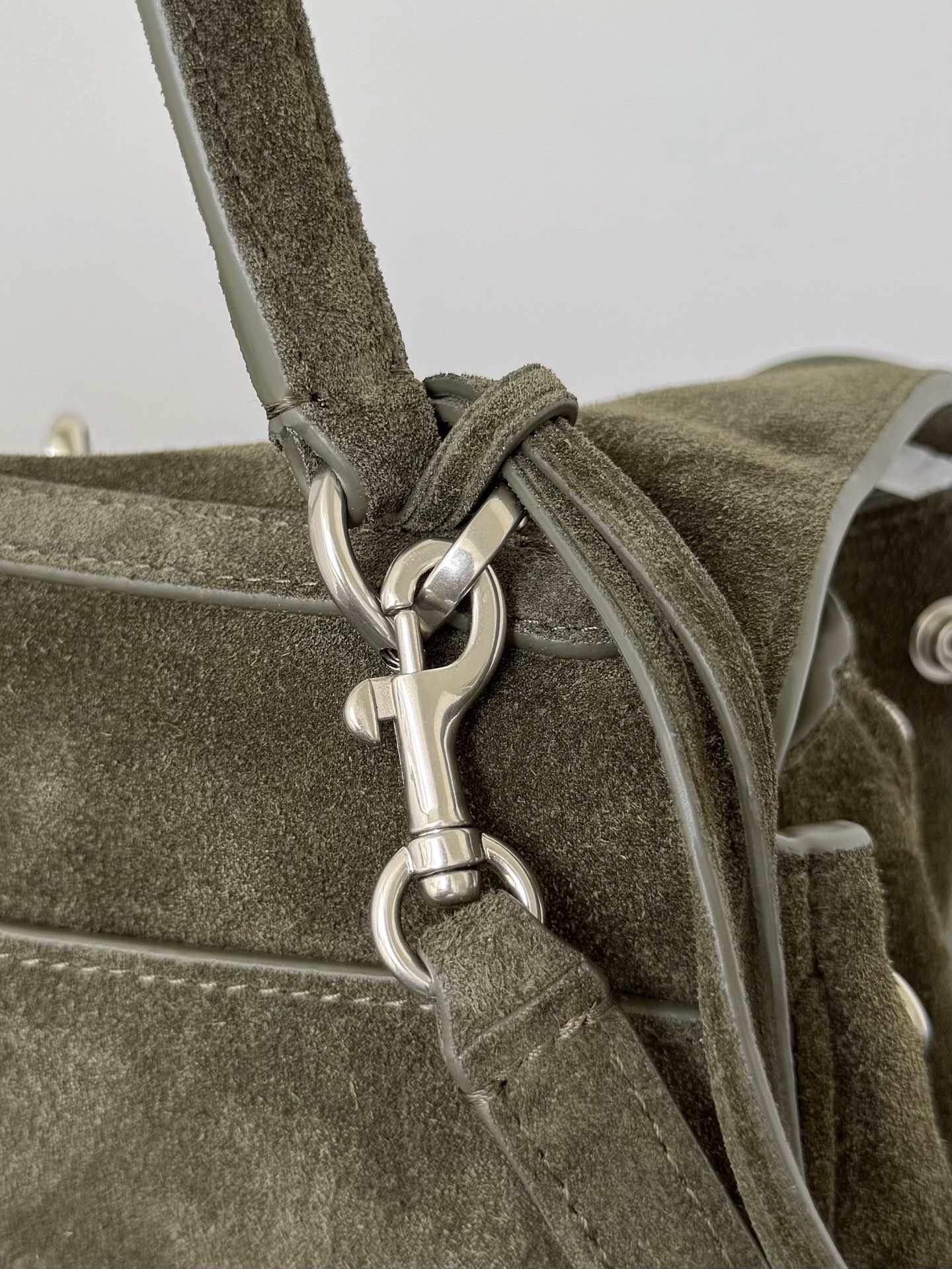 Ba1en*iaga Rodeo Small 28.9x20x9.9cm