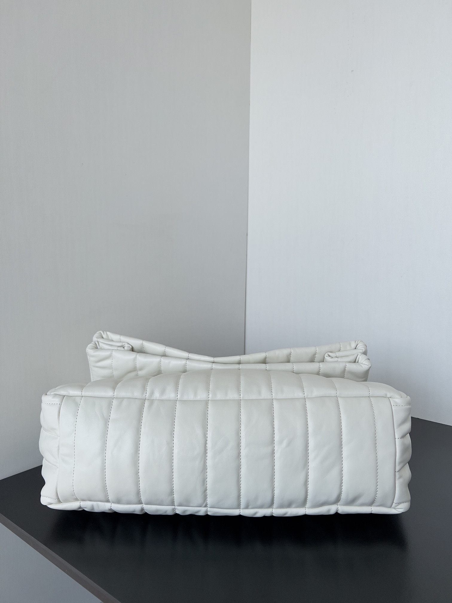 Ba1en*iaga Monaco Chain Bag Medium 32.5x22x9.9cm