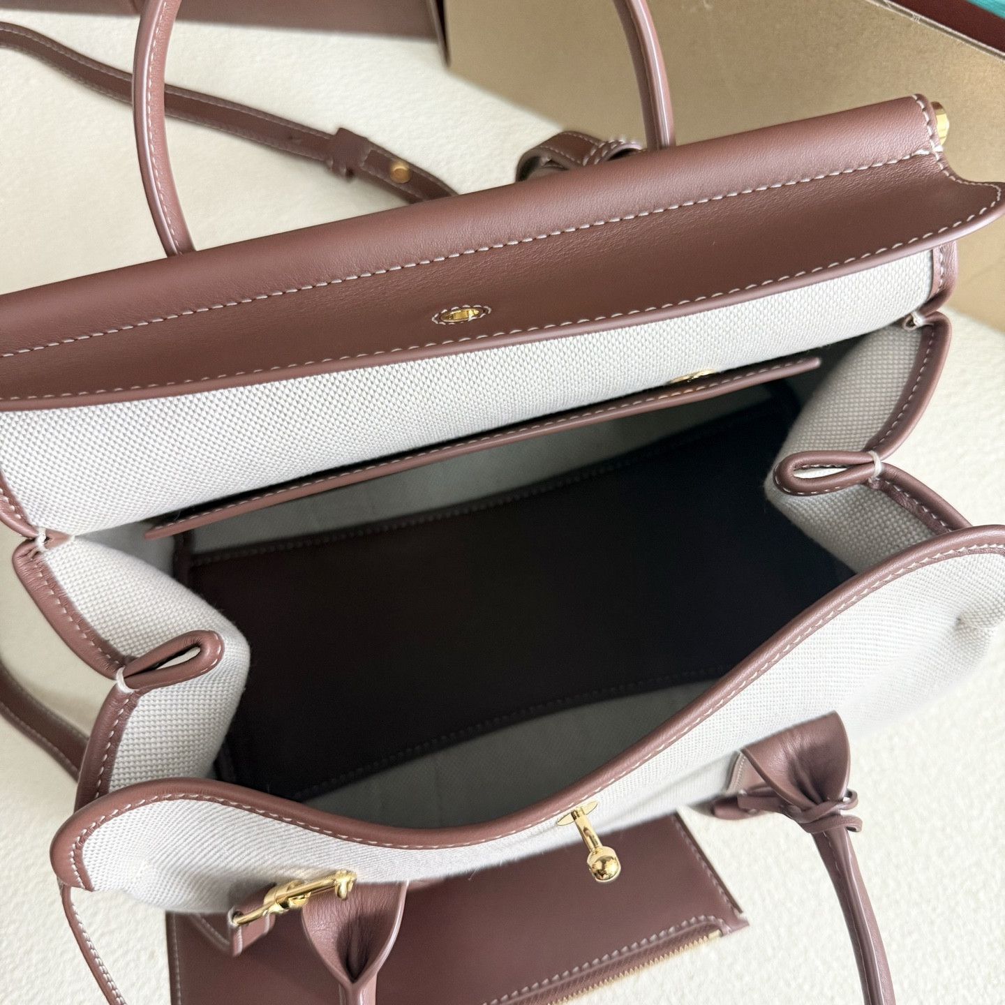 L0r0 P1ana Loom L25 25x18x12.5cm