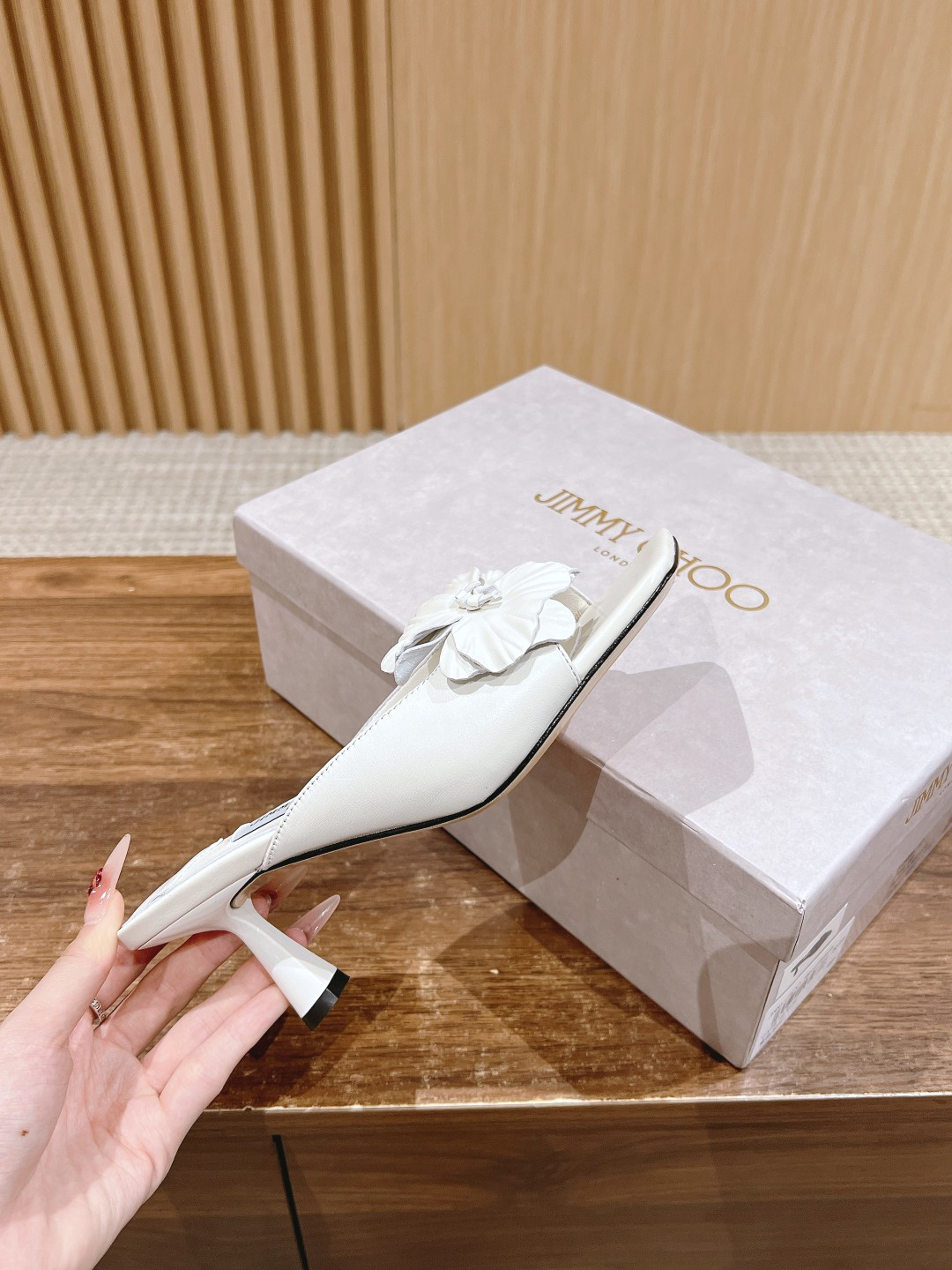 UA J1m*y Ch00 Slides 6.5cm