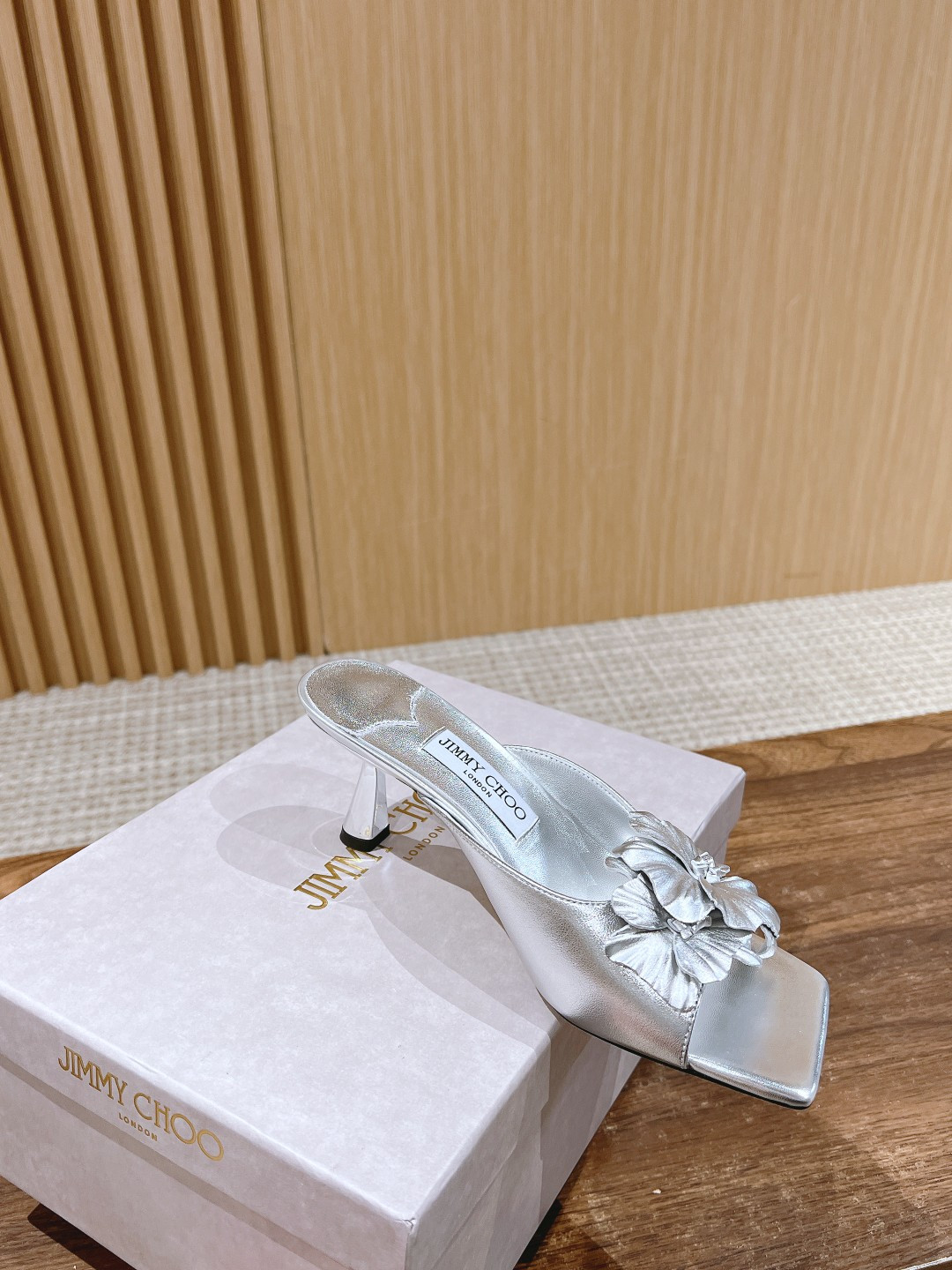 UA J1m*y Ch00 Slides 6.5cm