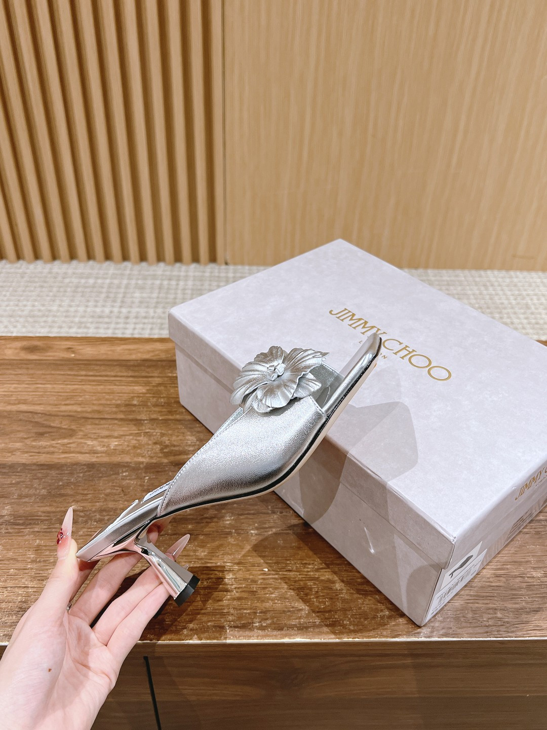 UA J1m*y Ch00 Slides 6.5cm