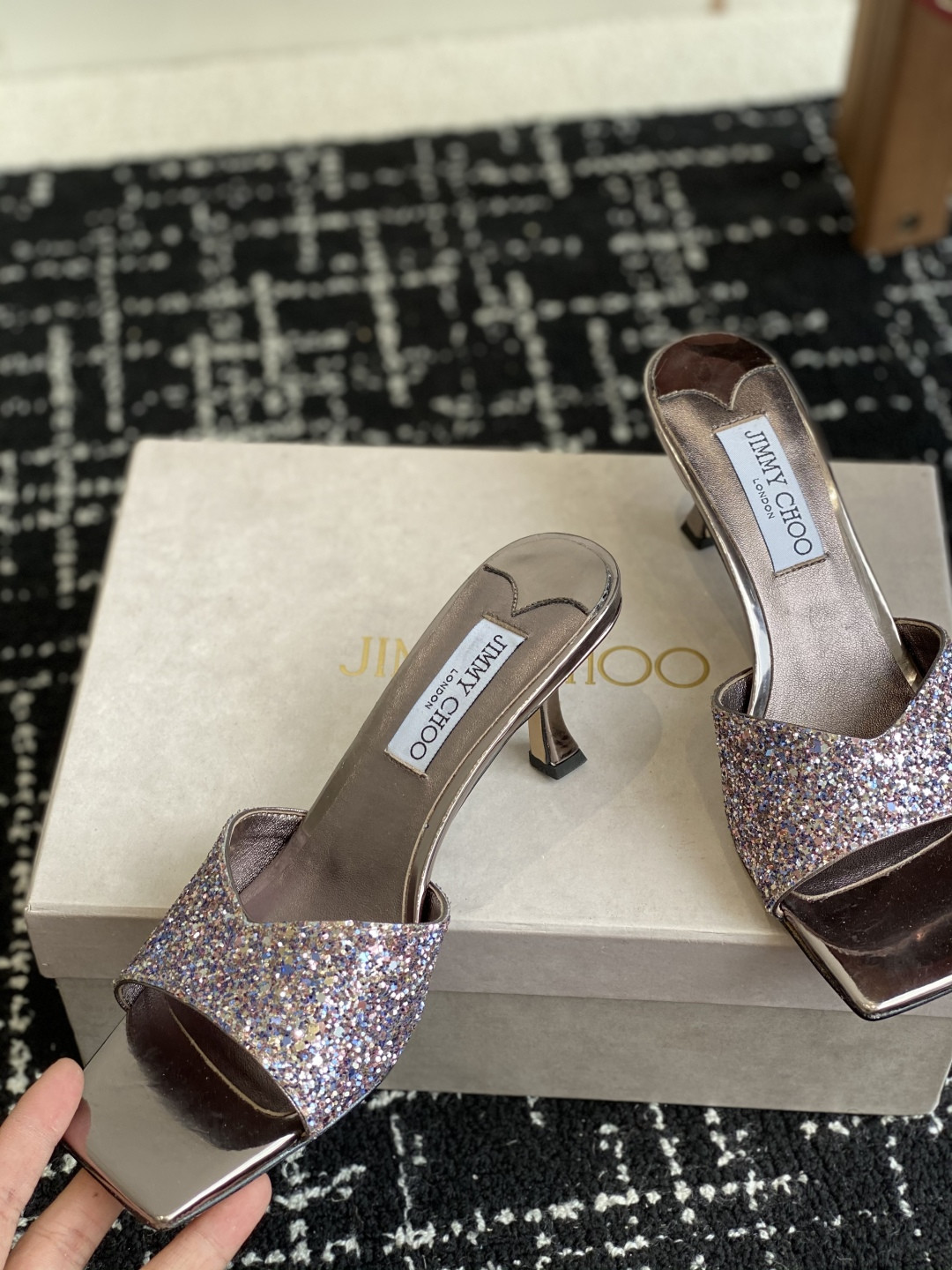 UA J1m*y Ch00 Slides 4.5cm