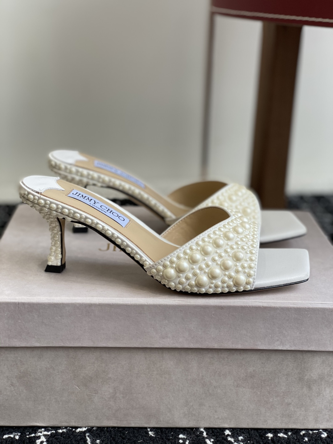 UA J1m*y Ch00 Slides 4.5cm