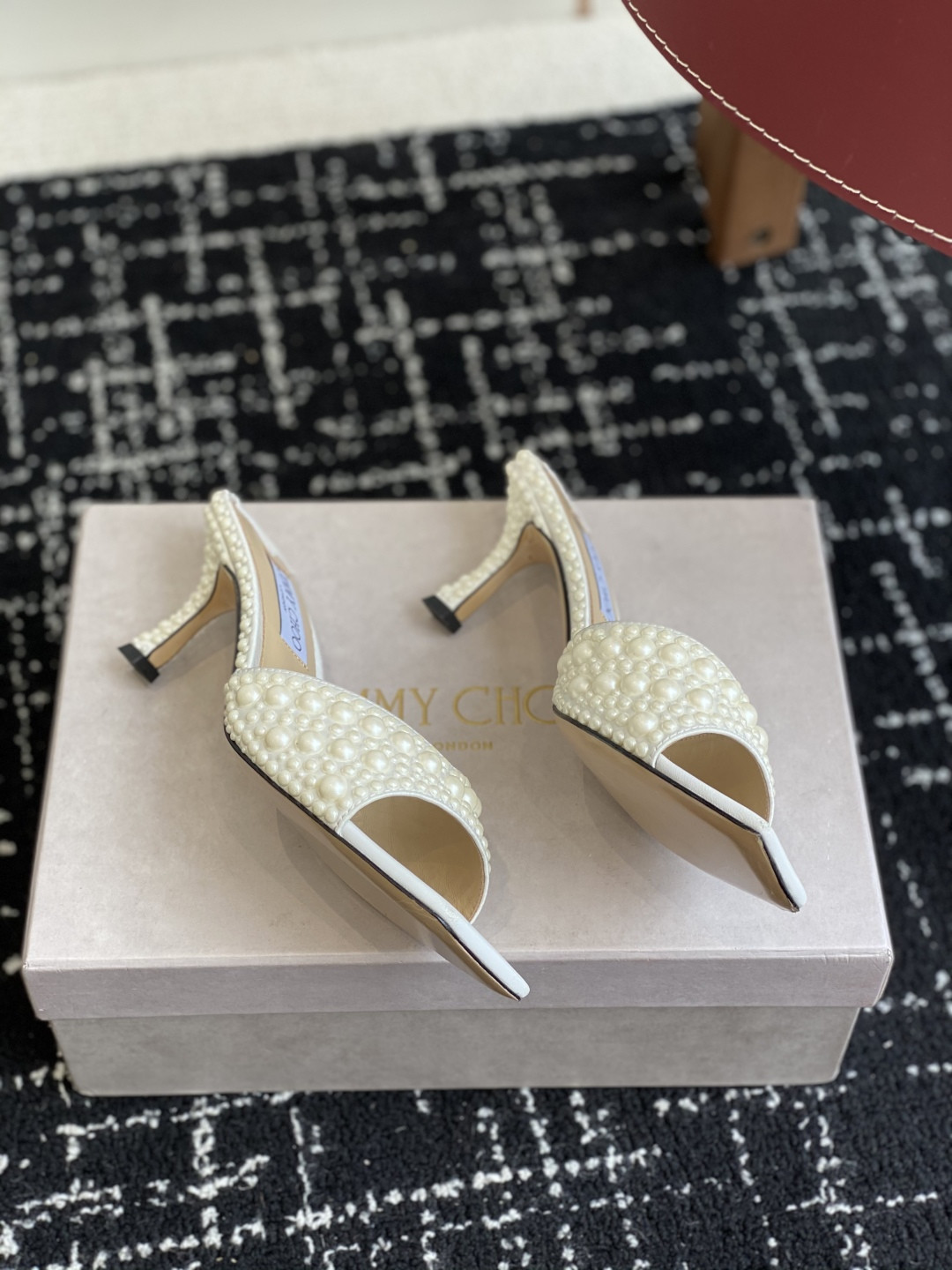 UA J1m*y Ch00 Slides 4.5cm