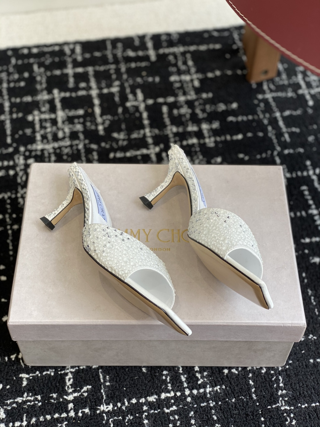 UA J1m*y Ch00 Slides 4.5cm