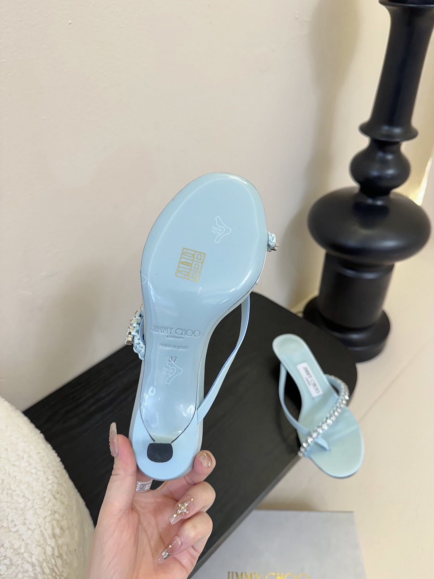 UA J1m*y Ch00 Slides