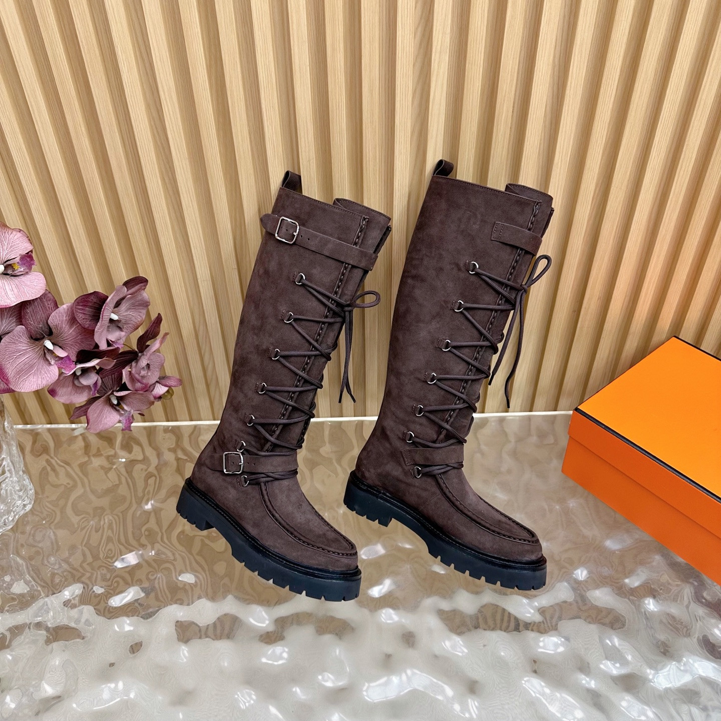 UA H**me5 Landscape Boot