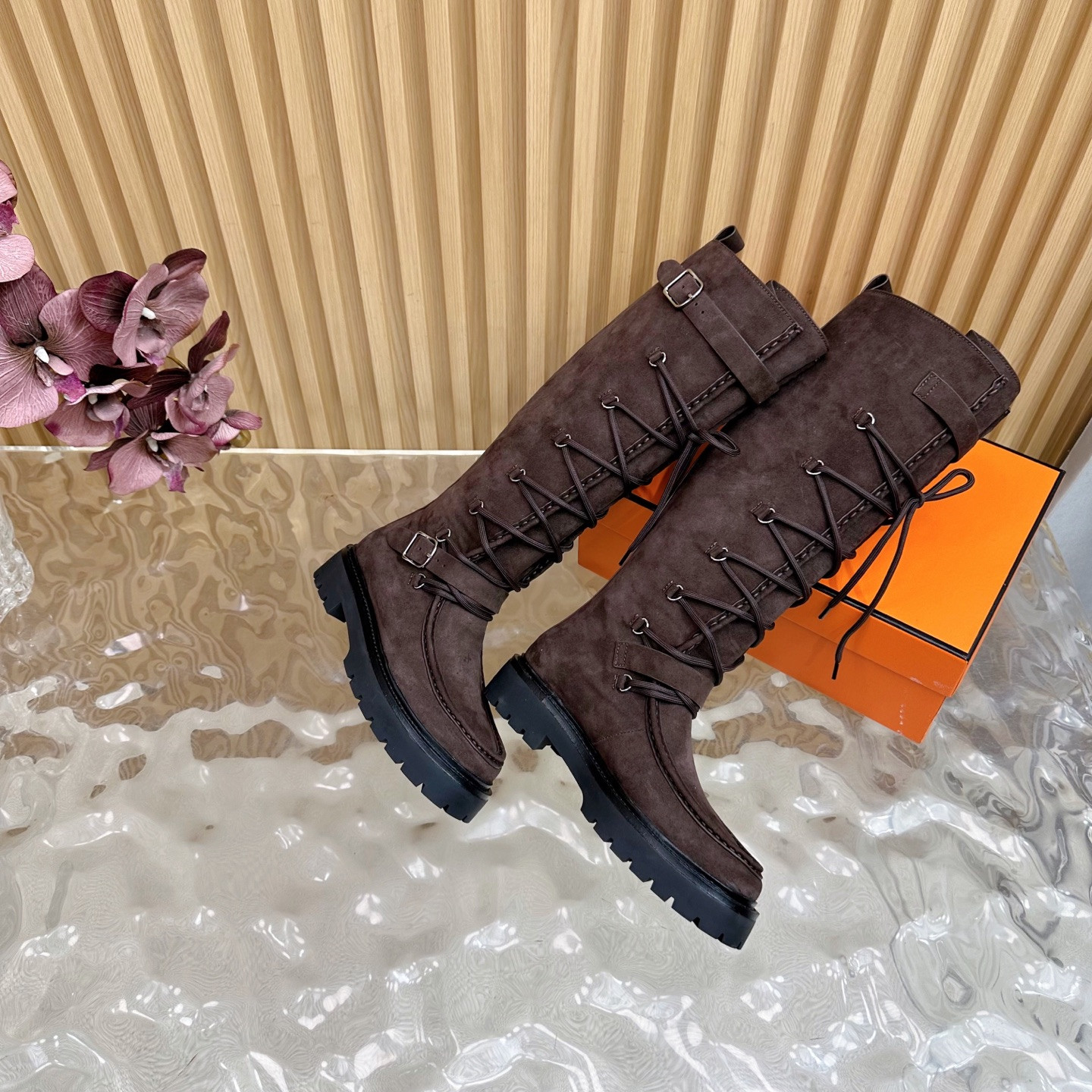 UA H**me5 Landscape Boot