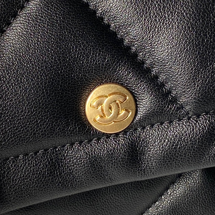 Ch**el Shopping Bag  26x38x11cm