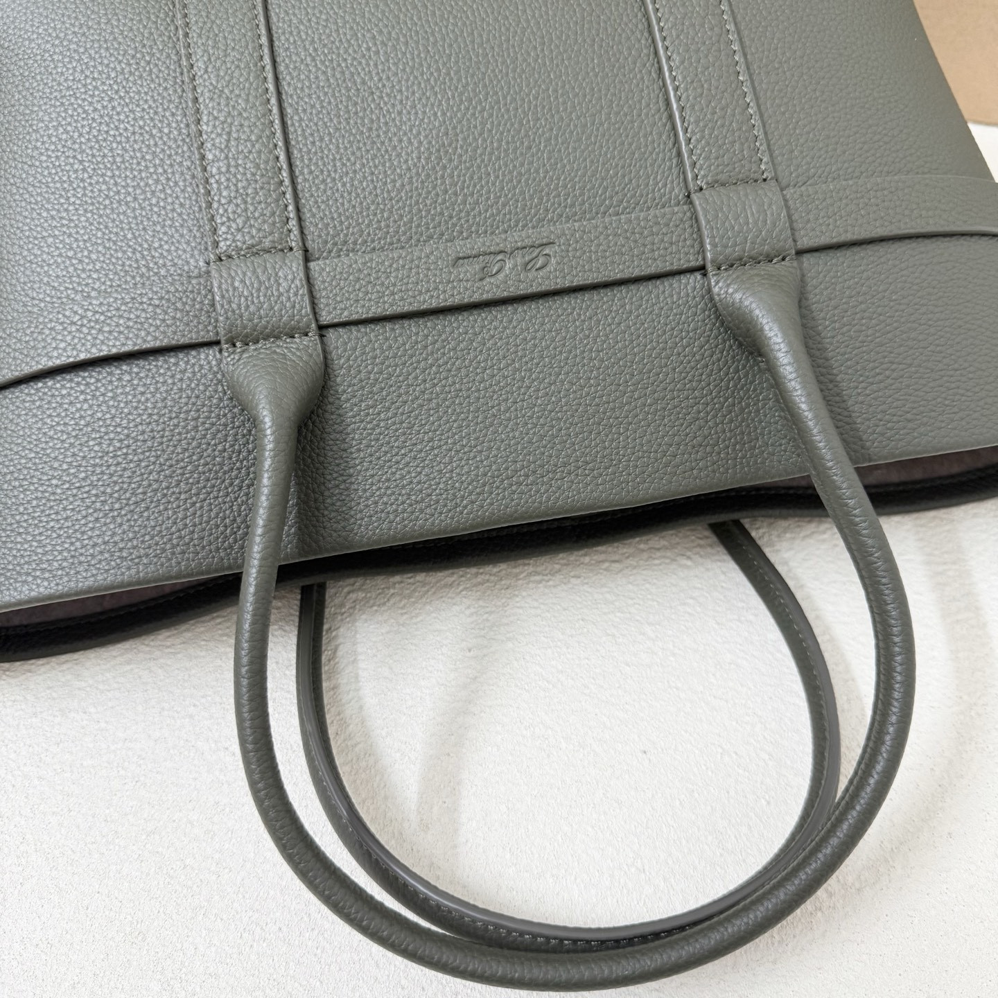 L0r0 P1ana Small Ghiera Shopper 28x19x12cm